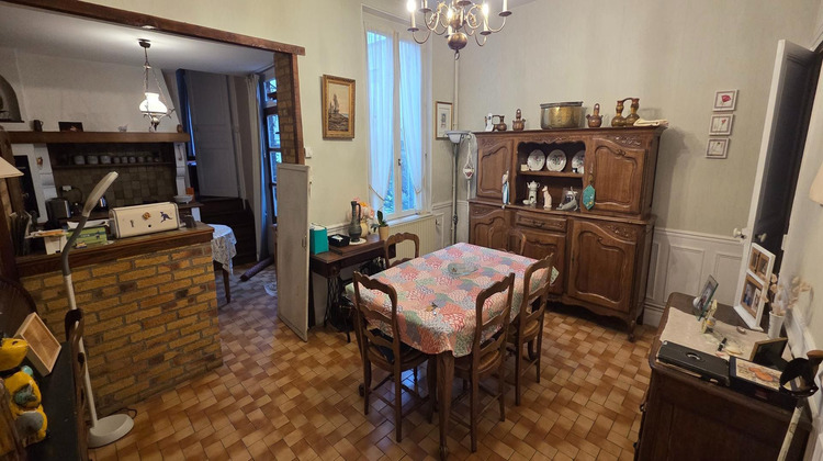 Ma-Cabane - Vente Maison Laon, 99 m²