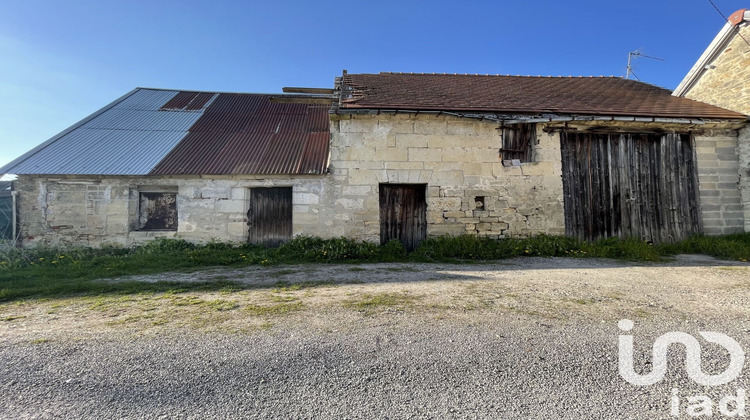 Ma-Cabane - Vente Maison Laon, 72 m²