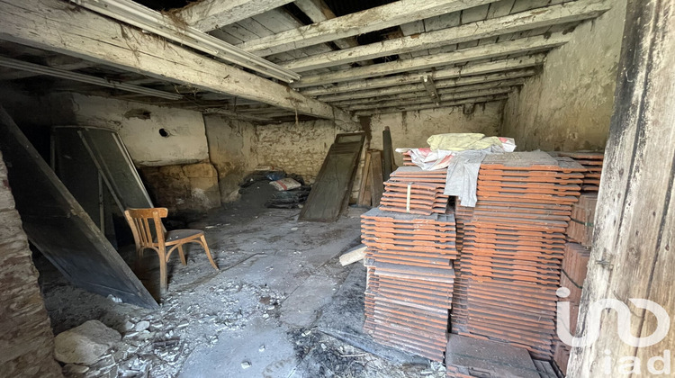 Ma-Cabane - Vente Maison Laon, 72 m²