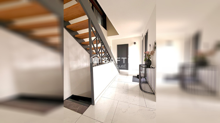 Ma-Cabane - Vente Maison Laon, 163 m²