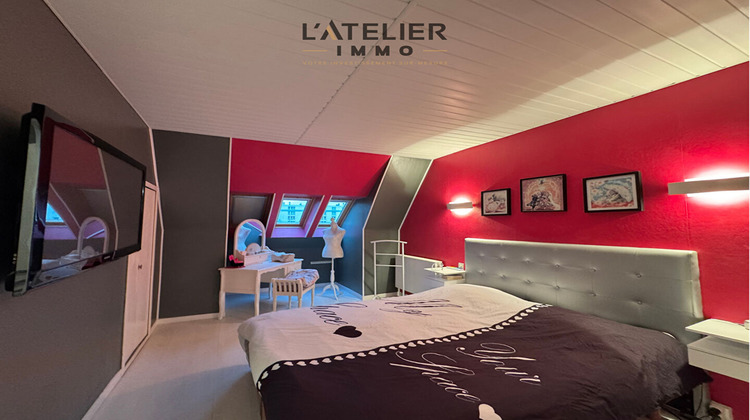 Ma-Cabane - Vente Maison LAON, 112 m²