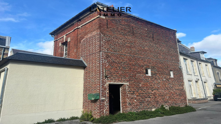 Ma-Cabane - Vente Maison LAON, 79 m²