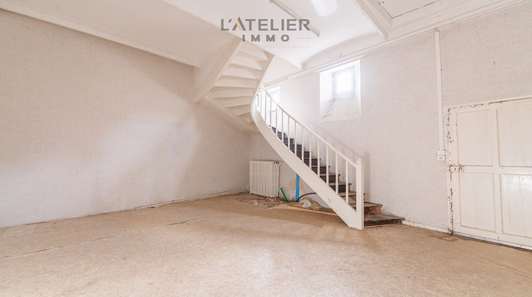 Ma-Cabane - Vente Maison LAON, 79 m²