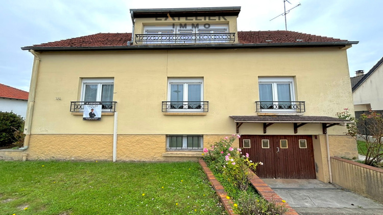 Ma-Cabane - Vente Maison LAON, 138 m²