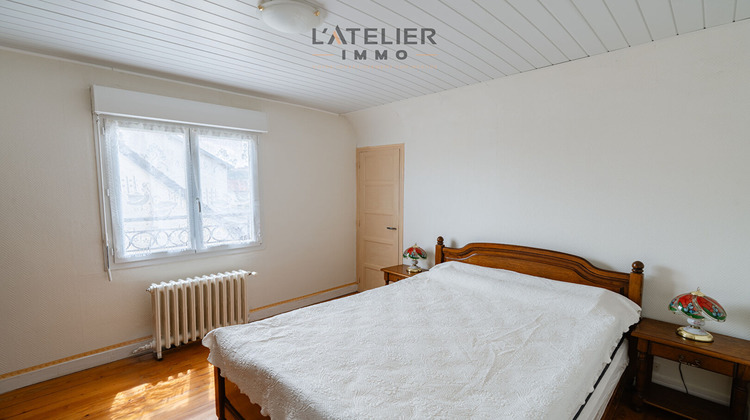 Ma-Cabane - Vente Maison LAON, 138 m²