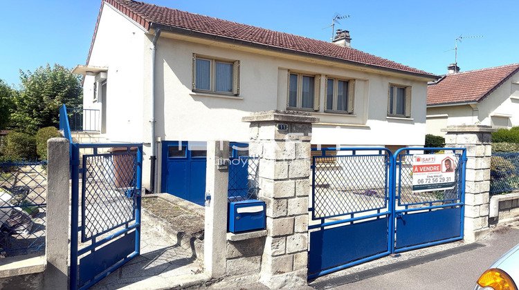 Ma-Cabane - Vente Maison Laon, 74 m²