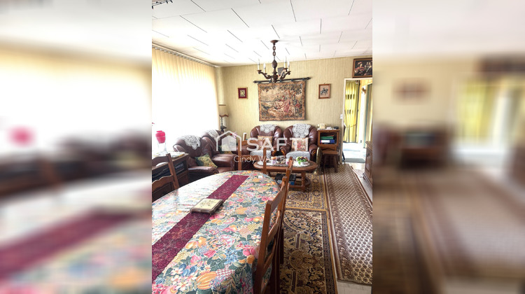 Ma-Cabane - Vente Maison Laon, 74 m²