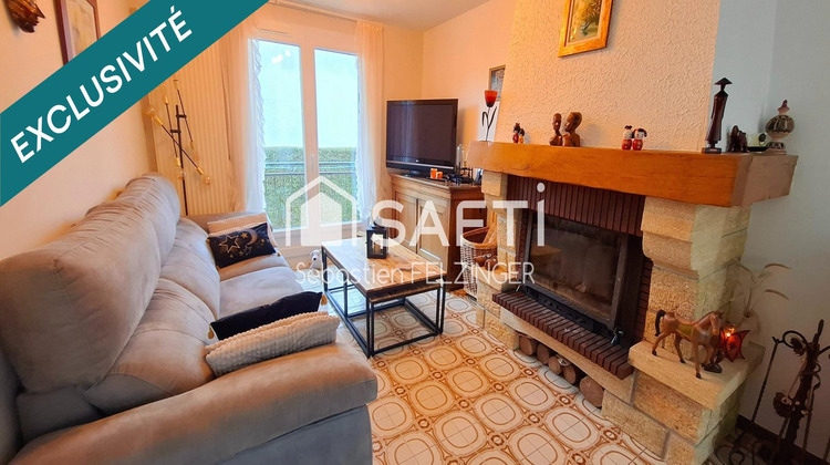 Ma-Cabane - Vente Maison Laon, 135 m²