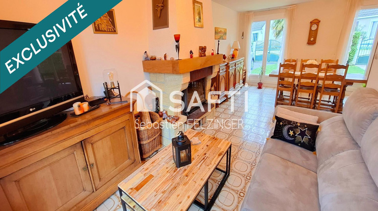 Ma-Cabane - Vente Maison Laon, 135 m²