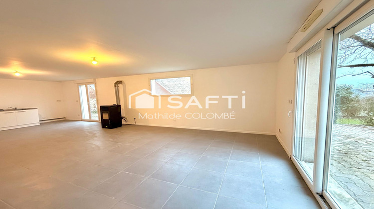 Ma-Cabane - Vente Maison Laon, 104 m²