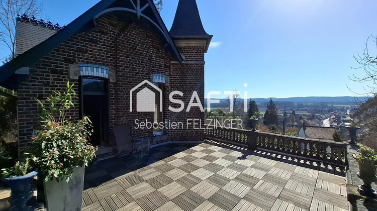 Ma-Cabane - Vente Maison Laon, 175 m²