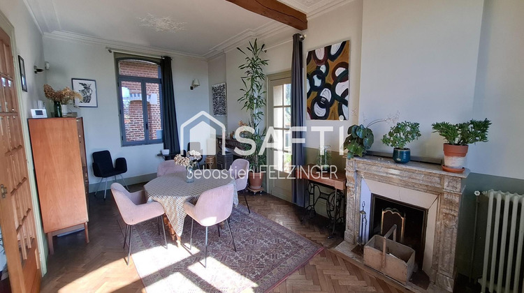 Ma-Cabane - Vente Maison Laon, 175 m²