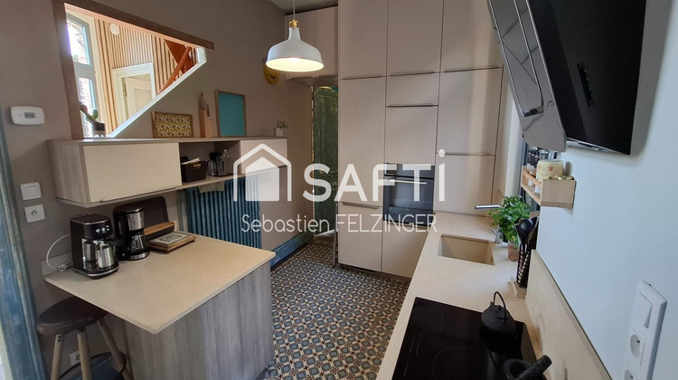 Ma-Cabane - Vente Maison Laon, 175 m²