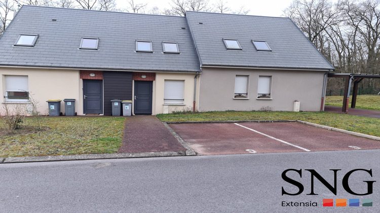 Ma-Cabane - Vente Maison Laon, 48 m²