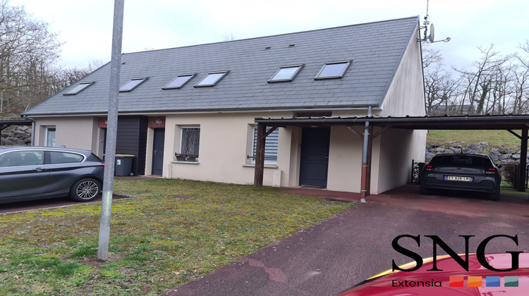 Ma-Cabane - Vente Maison Laon, 52 m²