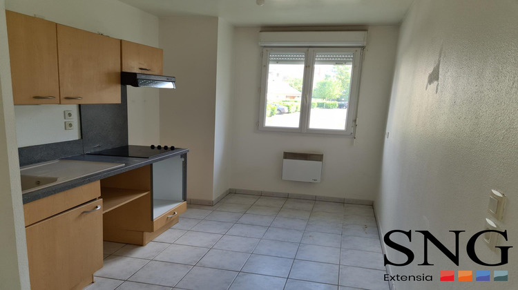 Ma-Cabane - Vente Maison Laon, 52 m²