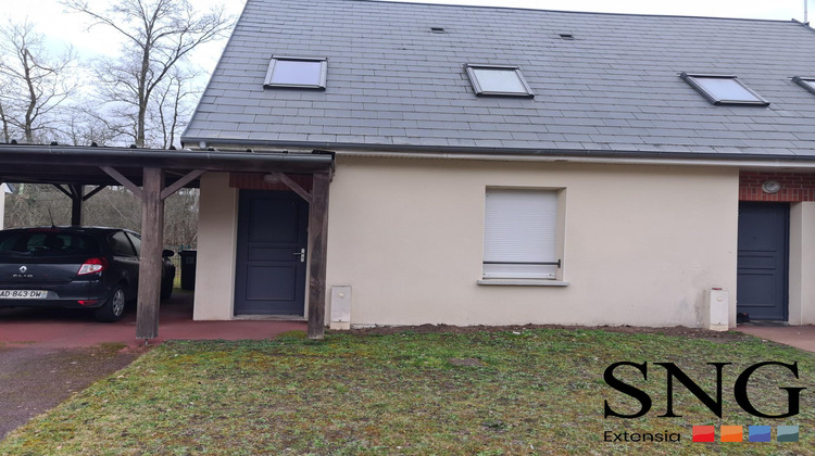 Ma-Cabane - Vente Maison Laon, 50 m²