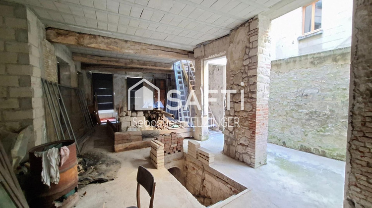 Ma-Cabane - Vente Maison Laon, 270 m²