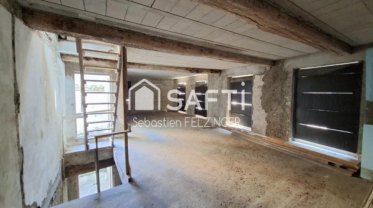 Ma-Cabane - Vente Maison Laon, 270 m²