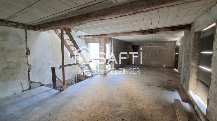 Ma-Cabane - Vente Maison Laon, 270 m²