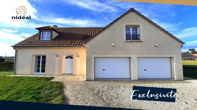 Ma-Cabane - Vente Maison Laon, 133 m²