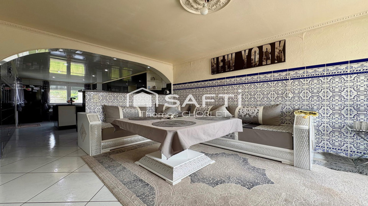 Ma-Cabane - Vente Maison Laon, 150 m²