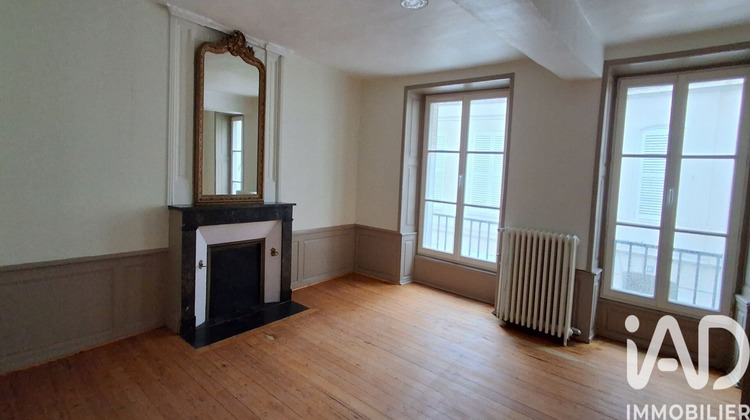 Ma-Cabane - Vente Maison Laon, 137 m²