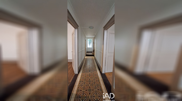 Ma-Cabane - Vente Maison Laon, 137 m²