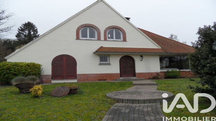 Ma-Cabane - Vente Maison Laon, 200 m²
