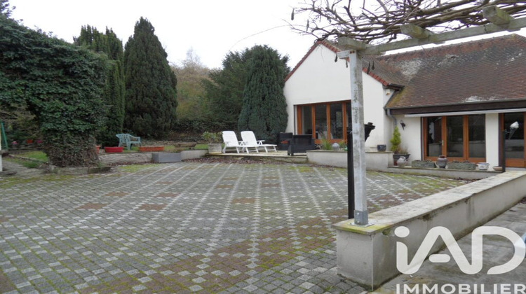 Ma-Cabane - Vente Maison Laon, 200 m²