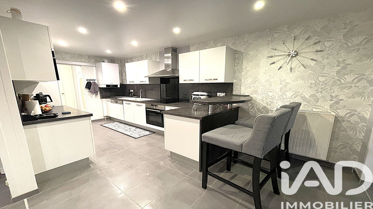 Ma-Cabane - Vente Maison Laon, 114 m²