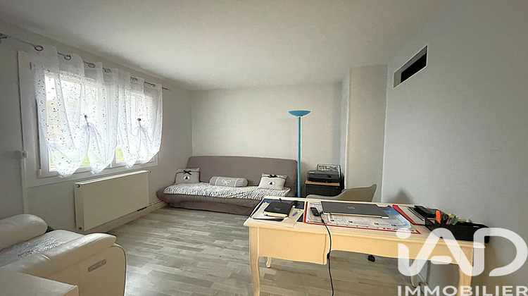 Ma-Cabane - Vente Maison Laon, 114 m²