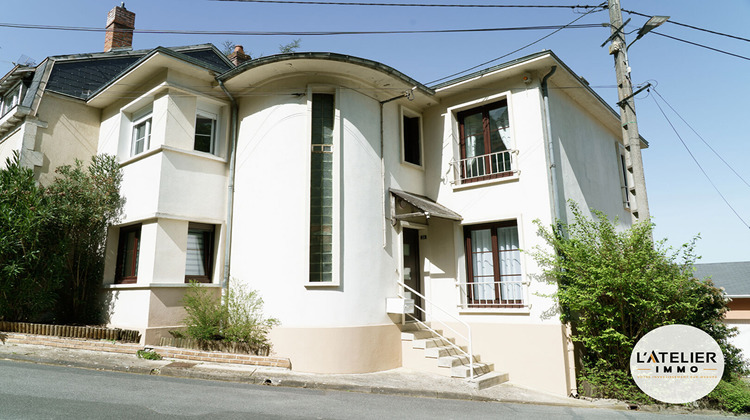 Ma-Cabane - Vente Maison LAON, 124 m²