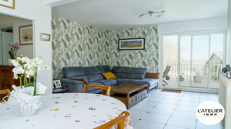 Ma-Cabane - Vente Maison LAON, 124 m²
