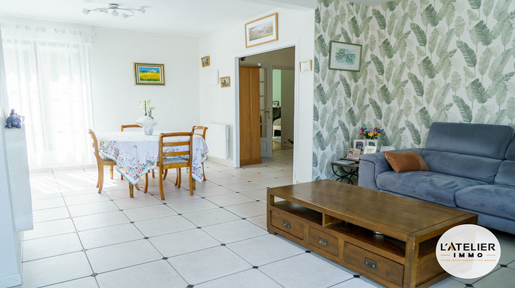 Ma-Cabane - Vente Maison LAON, 124 m²
