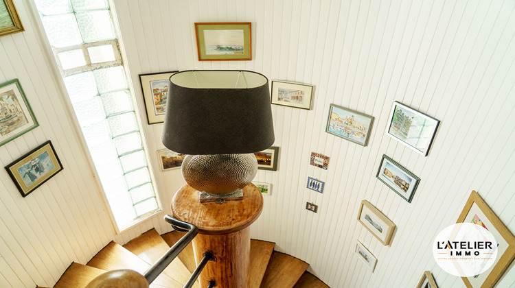 Ma-Cabane - Vente Maison LAON, 124 m²