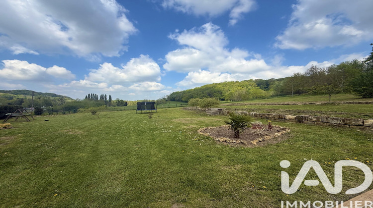 Ma-Cabane - Vente Maison Laon, 282 m²