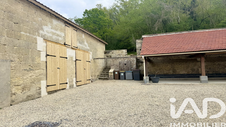 Ma-Cabane - Vente Maison Laon, 282 m²