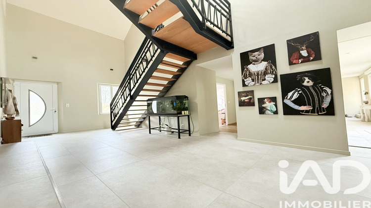 Ma-Cabane - Vente Maison Laon, 282 m²