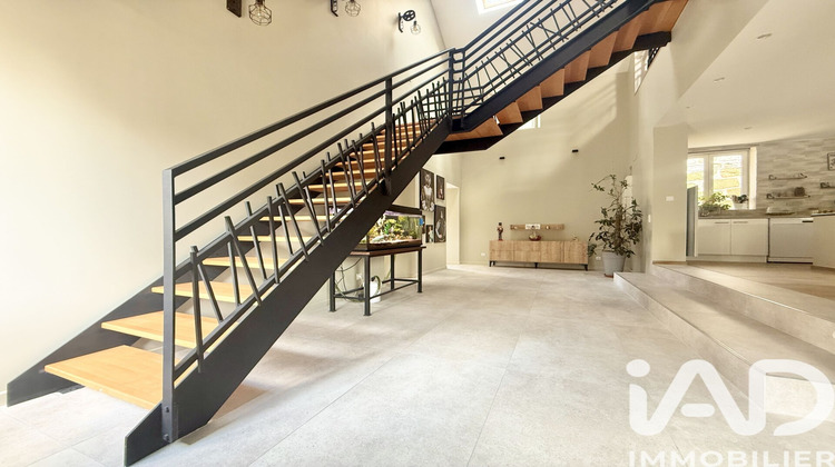 Ma-Cabane - Vente Maison Laon, 282 m²