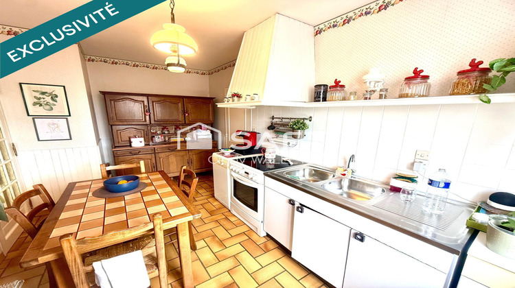 Ma-Cabane - Vente Maison Laon, 104 m²
