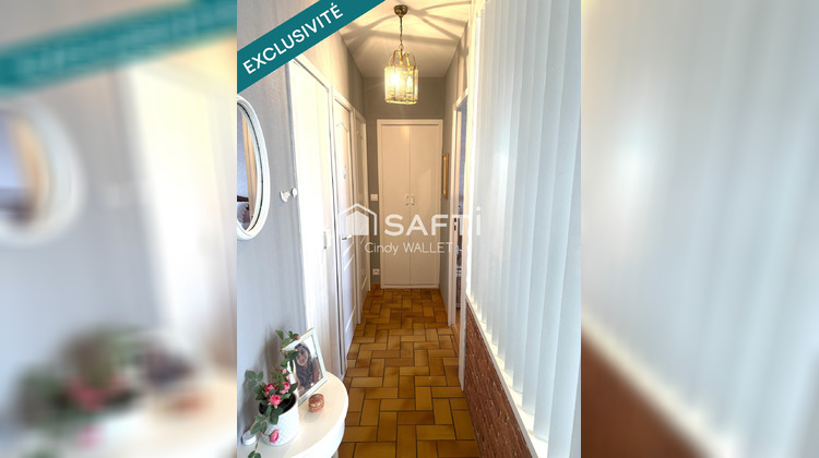Ma-Cabane - Vente Maison Laon, 104 m²