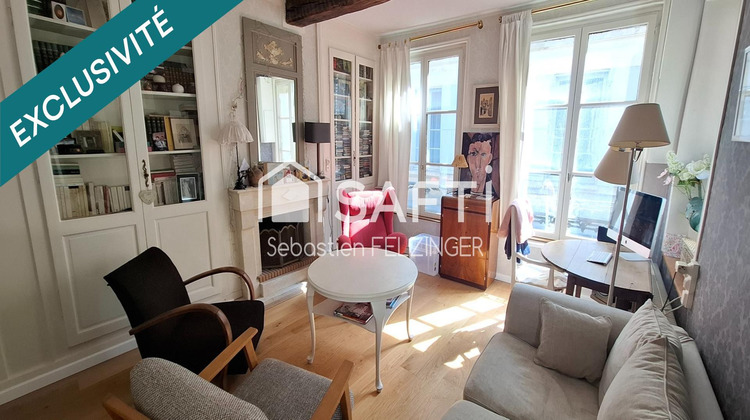 Ma-Cabane - Vente Maison Laon, 75 m²