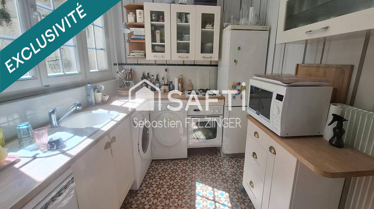 Ma-Cabane - Vente Maison Laon, 75 m²