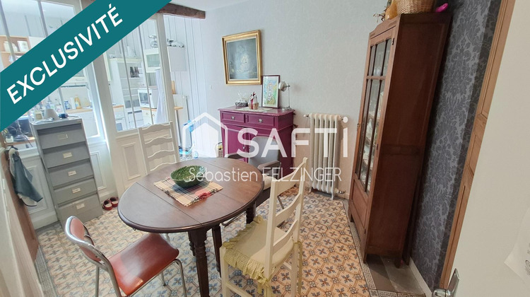 Ma-Cabane - Vente Maison Laon, 75 m²