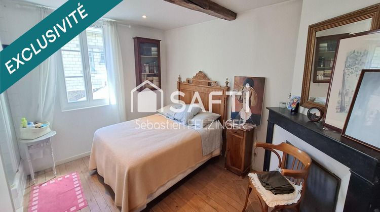 Ma-Cabane - Vente Maison Laon, 75 m²