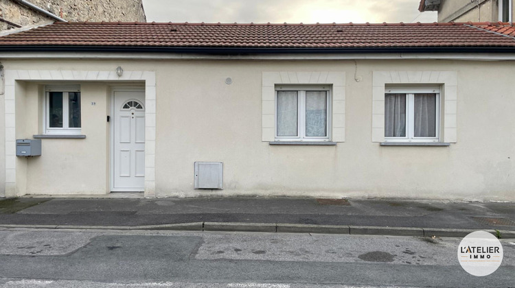 Ma-Cabane - Vente Maison LAON, 94 m²