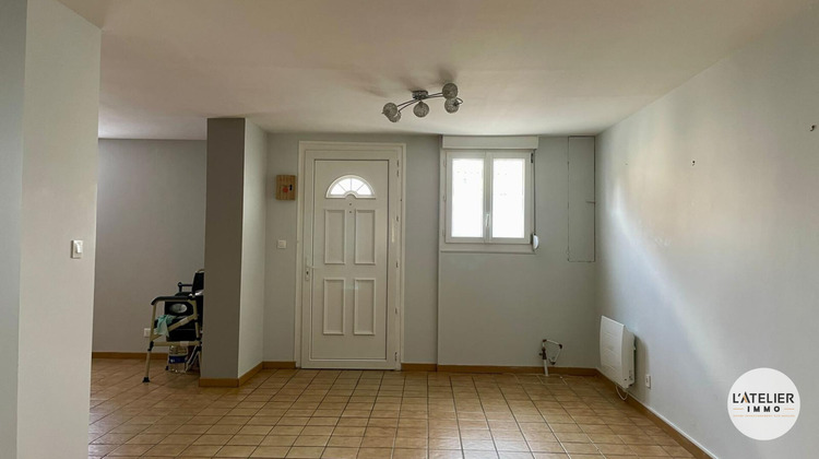 Ma-Cabane - Vente Maison LAON, 94 m²