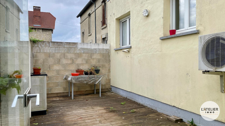 Ma-Cabane - Vente Maison LAON, 94 m²