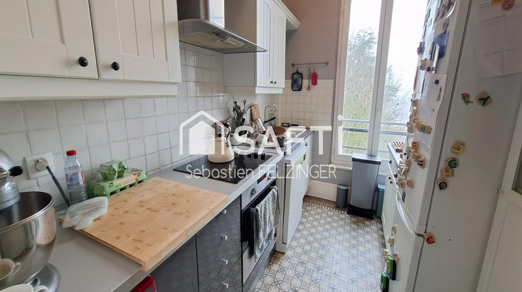 Ma-Cabane - Vente Maison Laon, 190 m²
